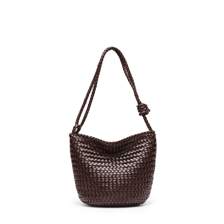 LE SAC SEAU NOUÉ SOUPLE