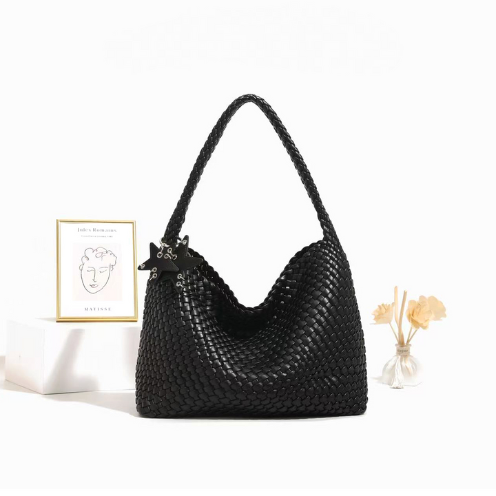 LE SAC CABAS ÉTOILE
