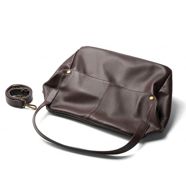 LE MESSENGER HÉRITAGE PLIABLE