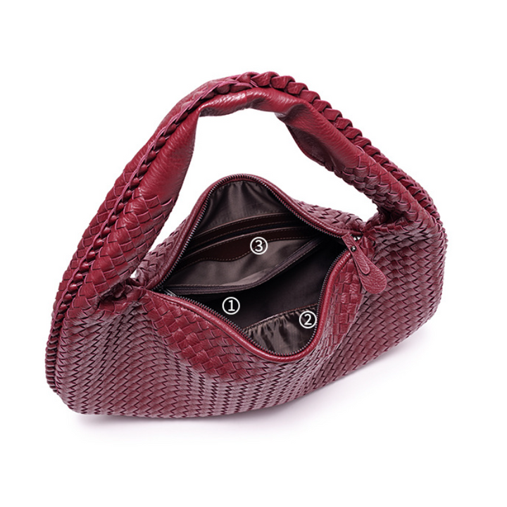 THE ARTISANAL INTEGRATED HOBO