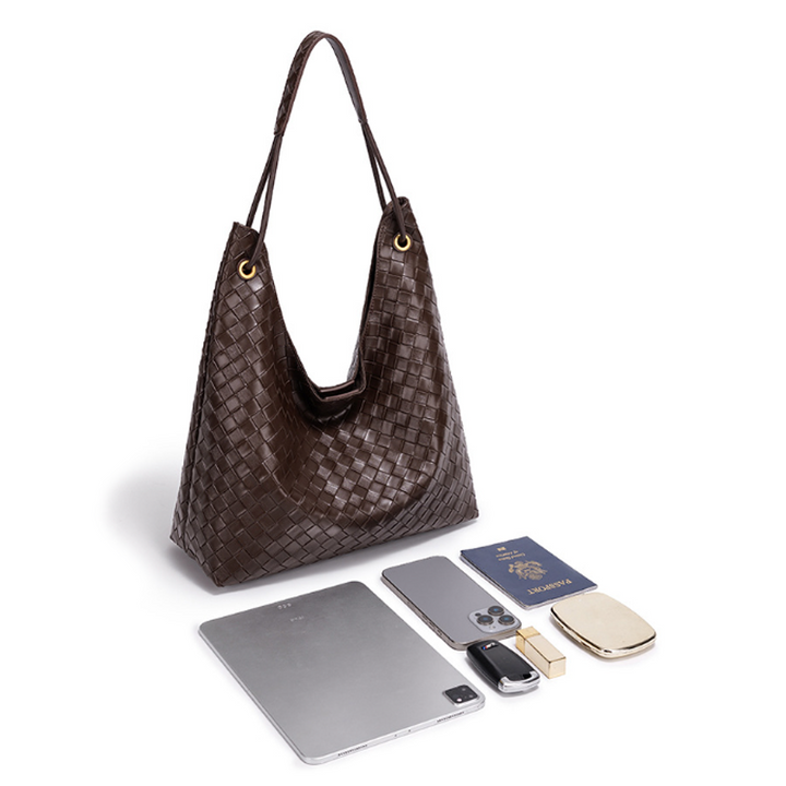 THE ULTRA-SLOUCH TOTE