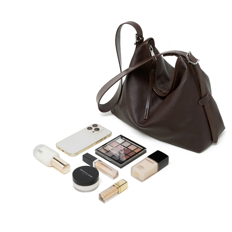 LE SAC HOBO ARC DÉCONTRACTÉ