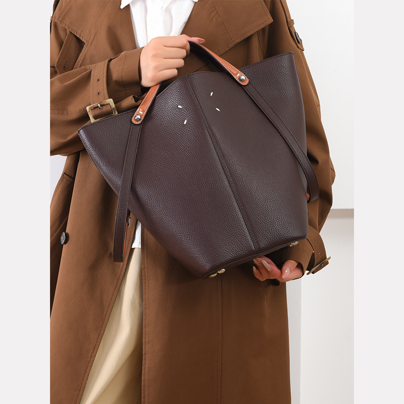 LE SAC CABAS ORIGAMI DÉSTRUCTURÉ