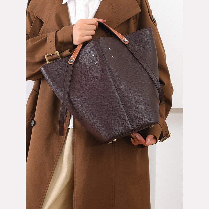 LE SAC CABAS ORIGAMI DÉSTRUCTURÉ