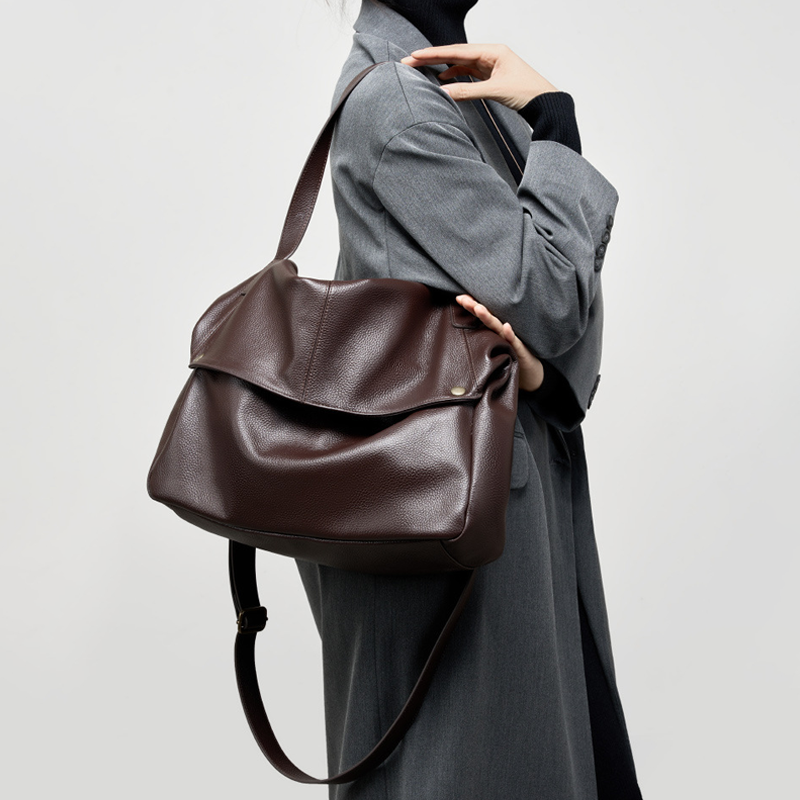LE MESSENGER HÉRITAGE PLIABLE