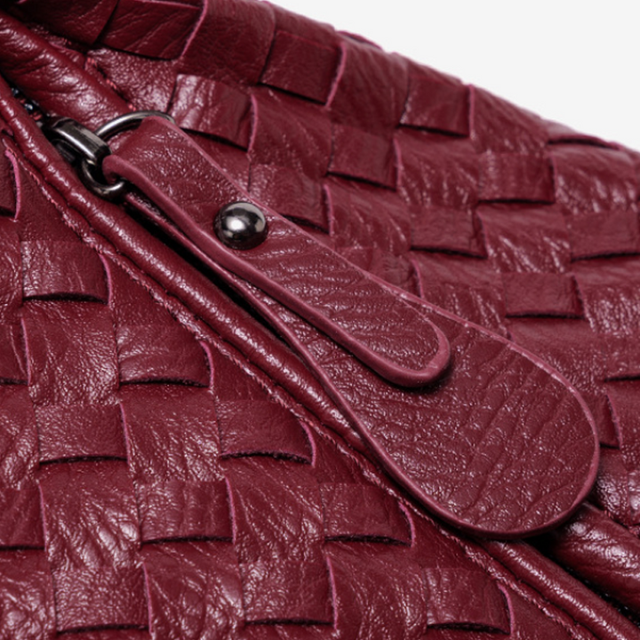 THE ARTISANAL INTEGRATED HOBO
