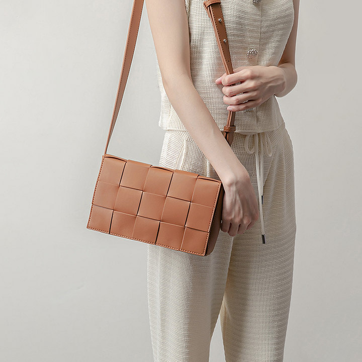 LE SAC BANANE CASSETTE
