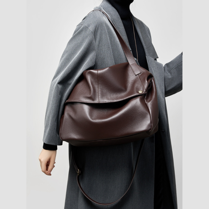 LE MESSENGER HÉRITAGE PLIABLE