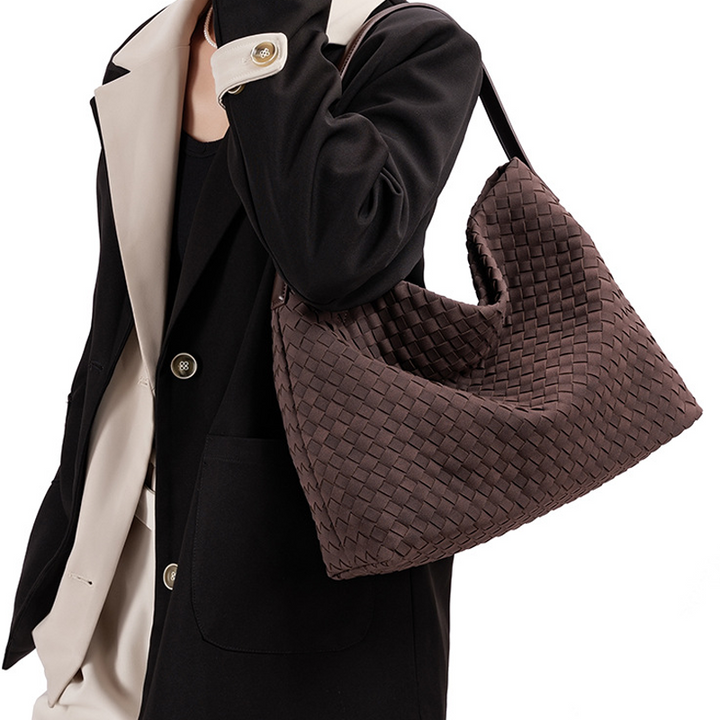 LE SAC HOBO PLISSÉ SOUPLE