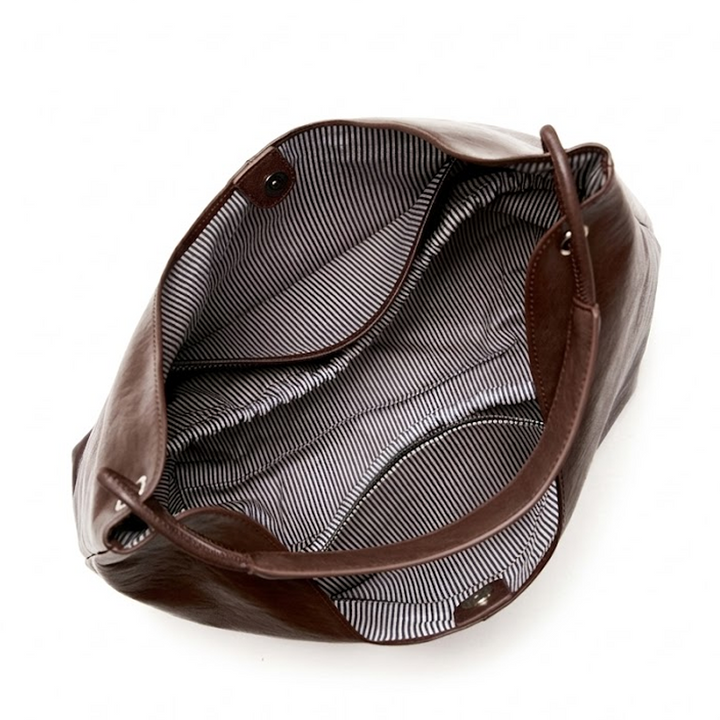 LE SAC SOUPLE DÉCONTRACTÉ