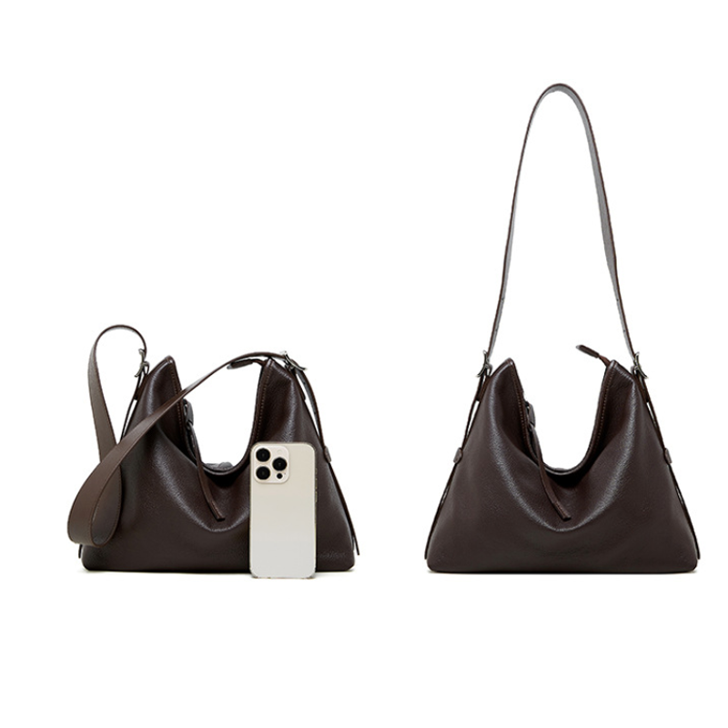 LE SAC HOBO ARC DÉCONTRACTÉ size chart 2