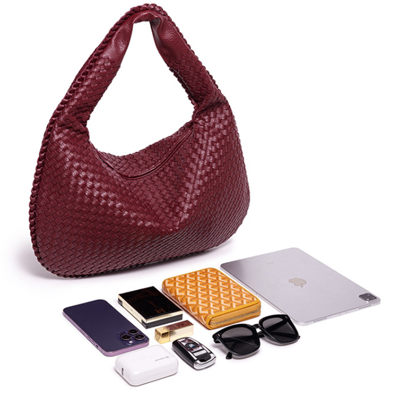 THE ARTISANAL INTEGRATED HOBO