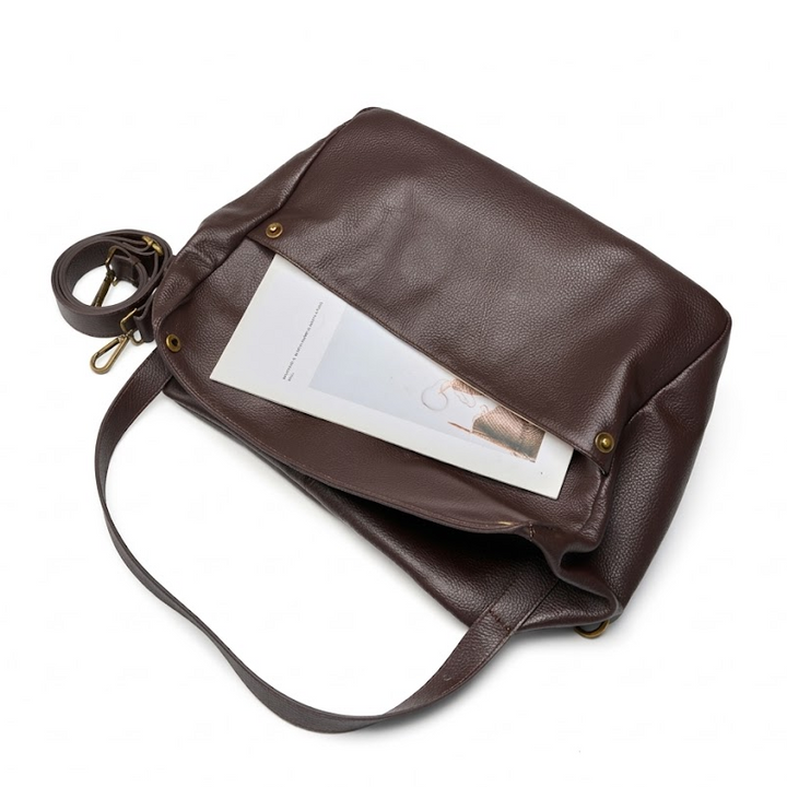 LE MESSENGER HÉRITAGE PLIABLE