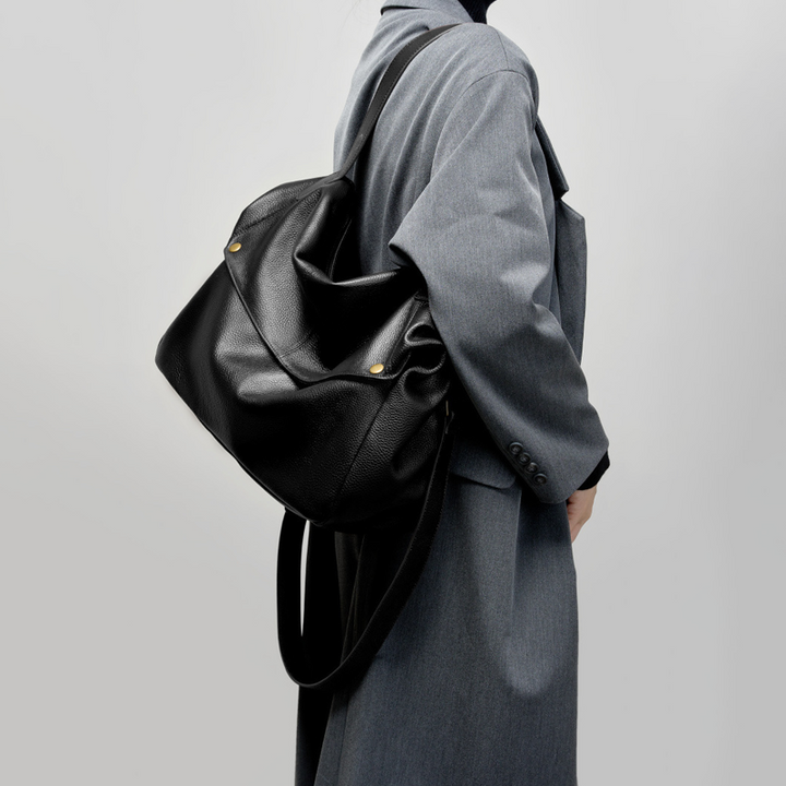LE MESSENGER HÉRITAGE PLIABLE