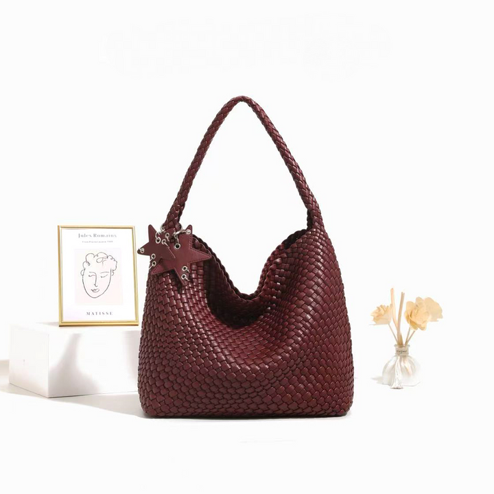 LE SAC CABAS ÉTOILE