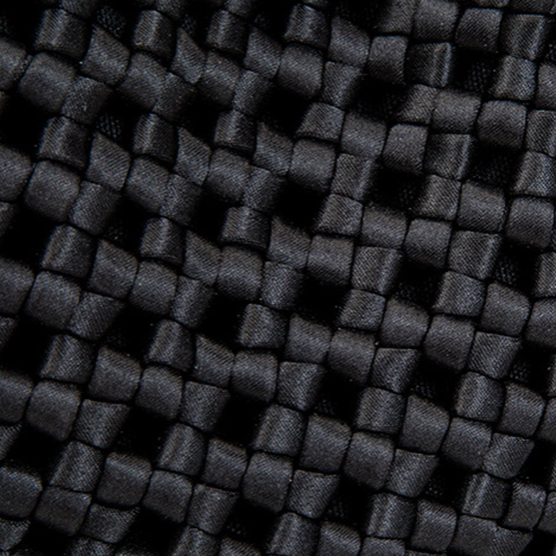 LE SEAU EN MAILLE TEXTILE