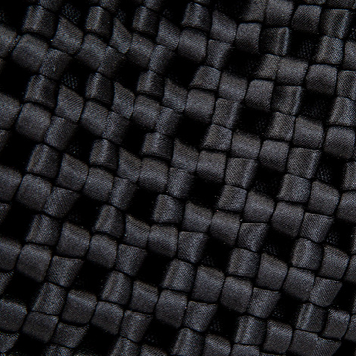LE SEAU EN MAILLE TEXTILE