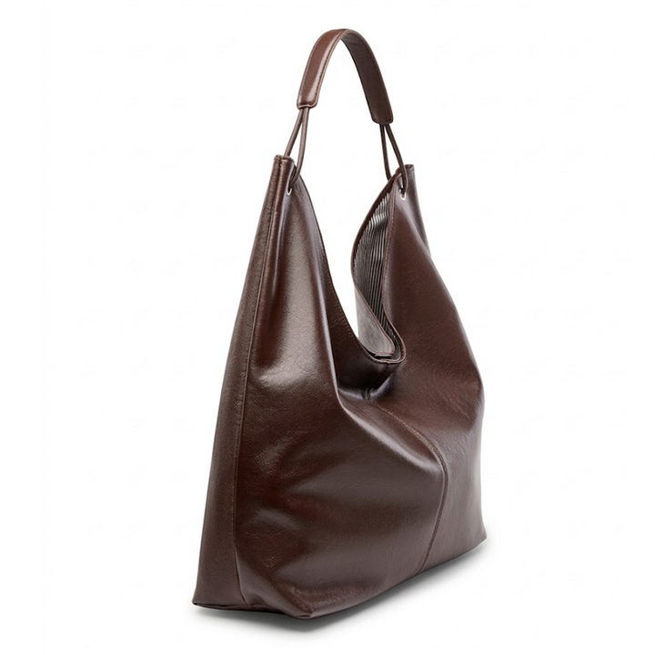 LE SAC SOUPLE DÉCONTRACTÉ