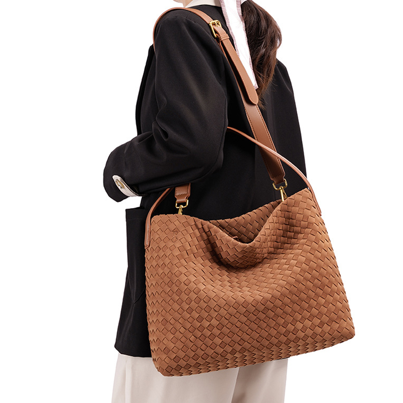 LE SAC HOBO PLISSÉ SOUPLE