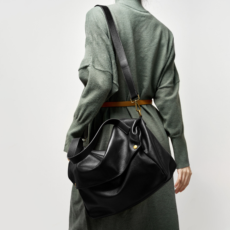 LE MESSENGER HÉRITAGE PLIABLE