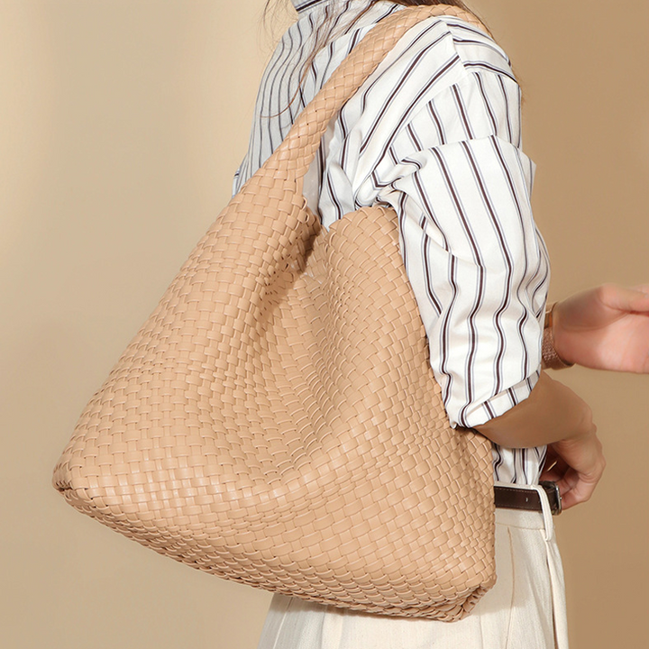 LE SAC FOURRE-TOUT GRAND VOLUME BLOCK