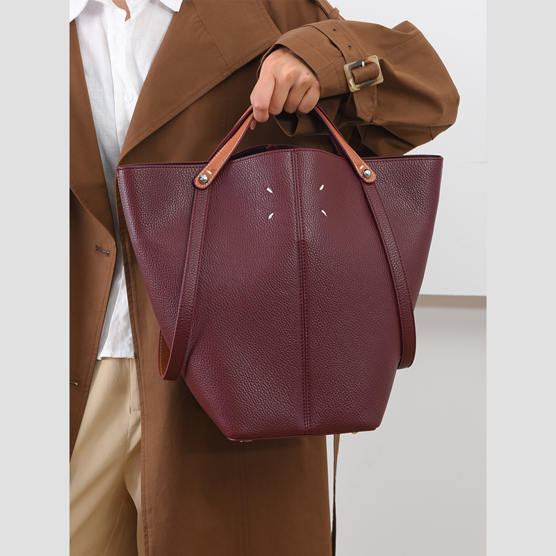 LE SAC CABAS ORIGAMI DÉSTRUCTURÉ