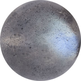 Gray Moonstone