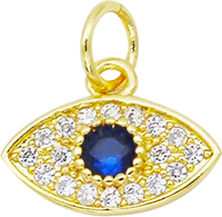 Evil Eye Charm