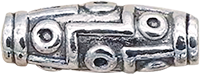 Dzi Bead