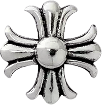 Cross Charm