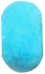 Turquoise Spacer
