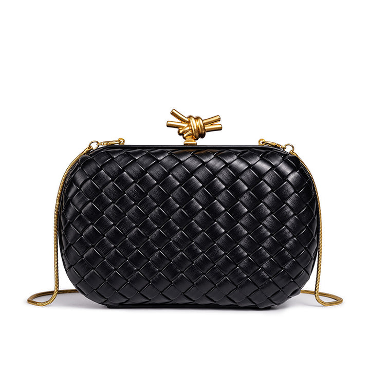LA POCHETTE DUFFEL RAFFINÉE