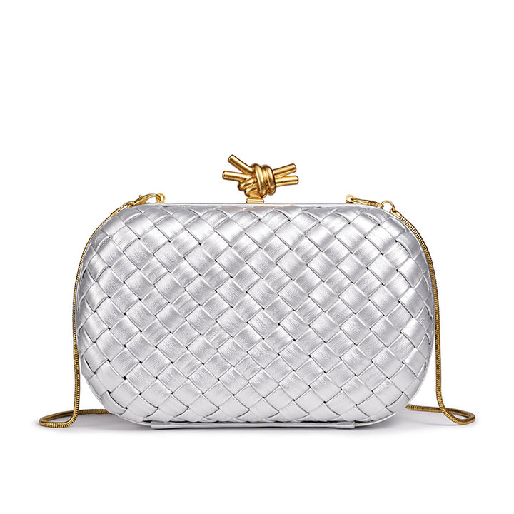 LA POCHETTE DUFFEL RAFFINÉE