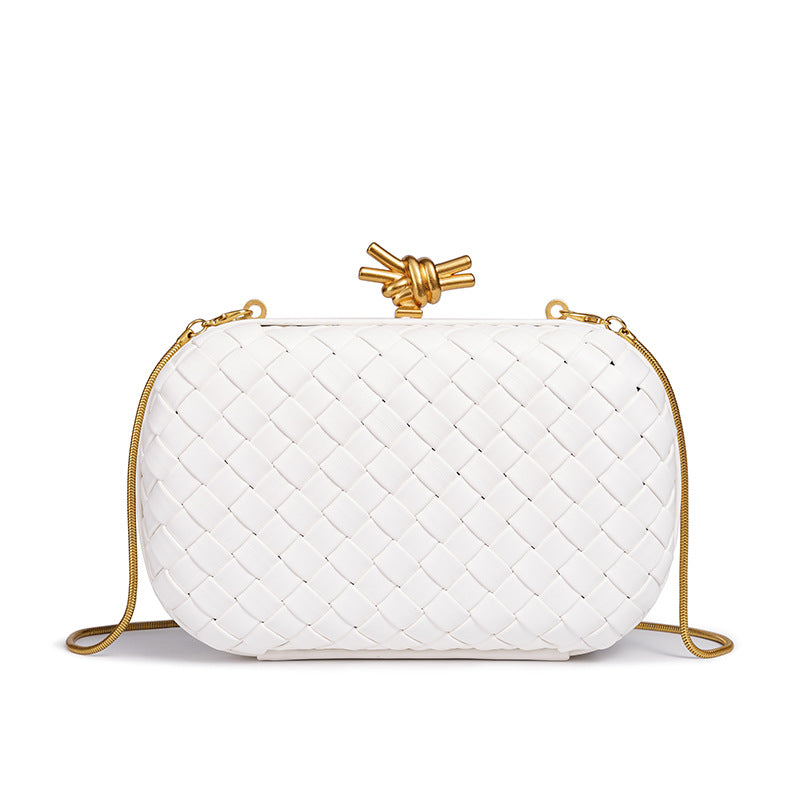 LA POCHETTE DUFFEL RAFFINÉE