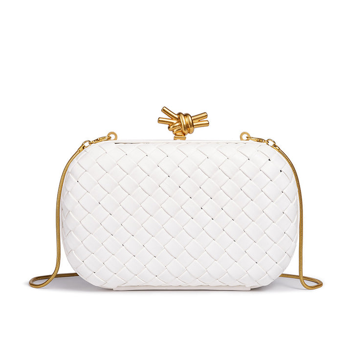 LA POCHETTE DUFFEL RAFFINÉE