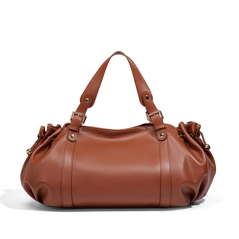 LA BESACE HÉRITAGE MESSENGER