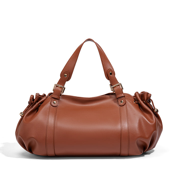 LA BESACE HÉRITAGE MESSENGER