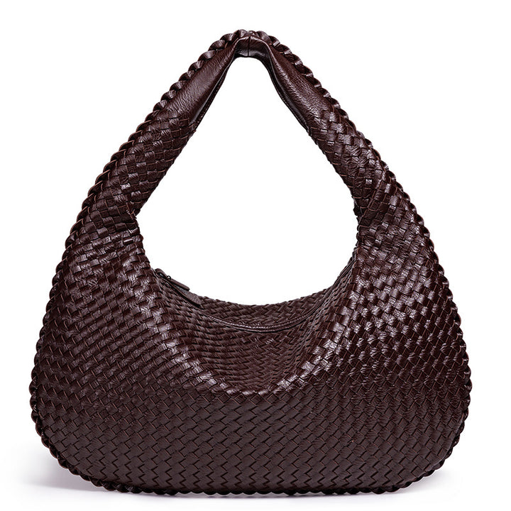 THE ARTISANAL INTEGRATED HOBO