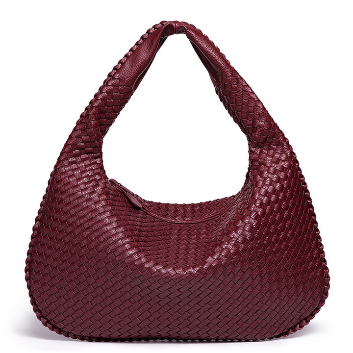 THE ARTISANAL INTEGRATED HOBO