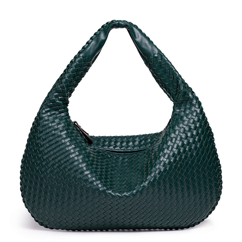 THE ARTISANAL INTEGRATED HOBO