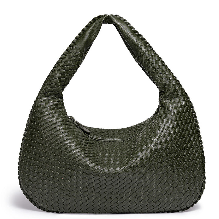 THE ARTISANAL INTEGRATED HOBO