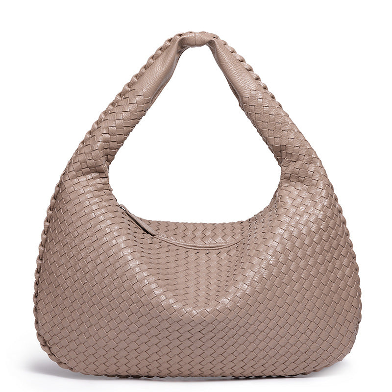 THE ARTISANAL INTEGRATED HOBO