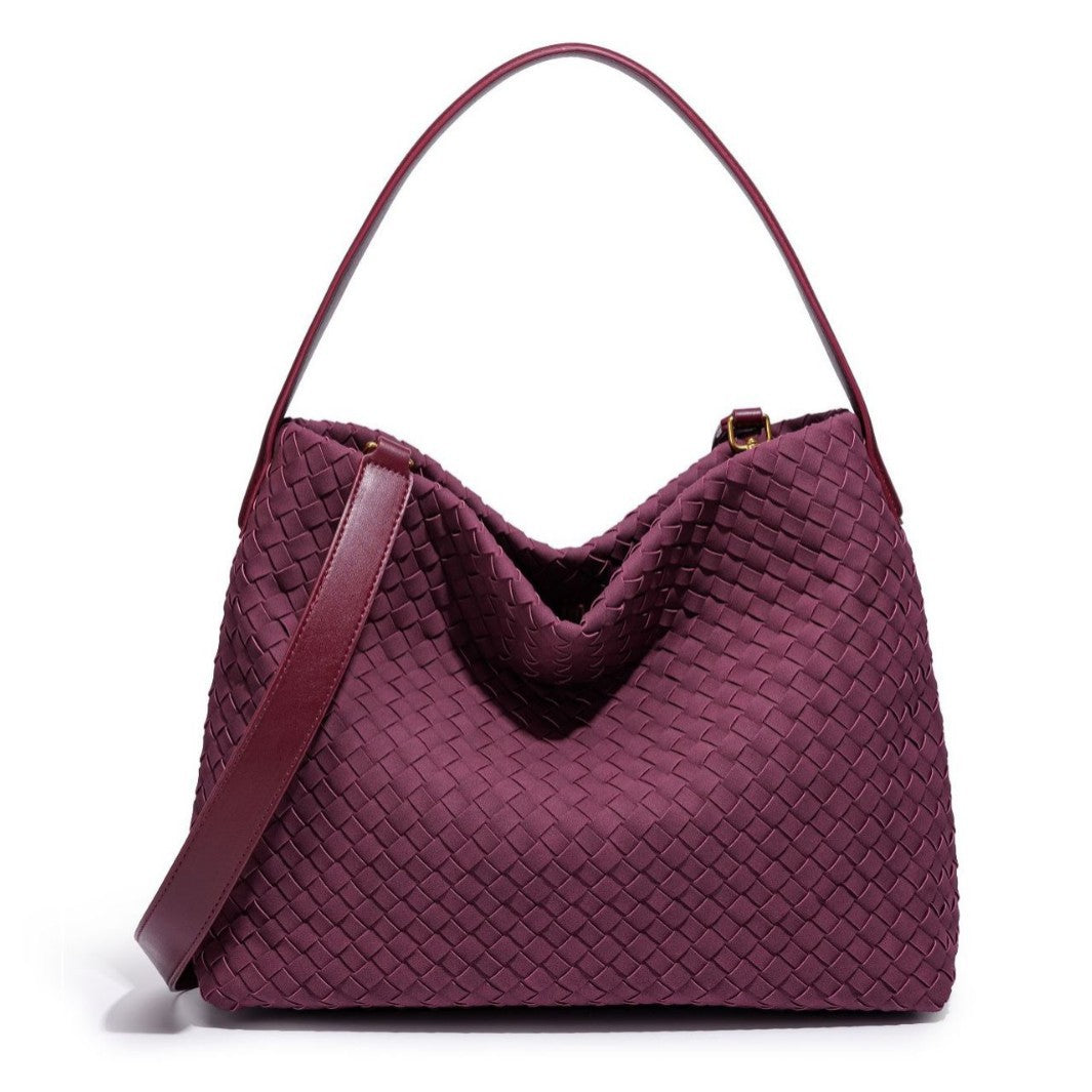 LE SAC HOBO PLISSÉ SOUPLE