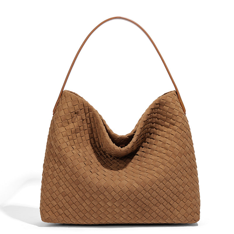 LE SAC HOBO PLISSÉ SOUPLE