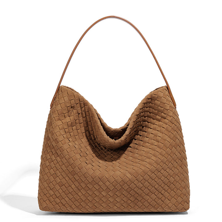 LE SAC HOBO PLISSÉ SOUPLE