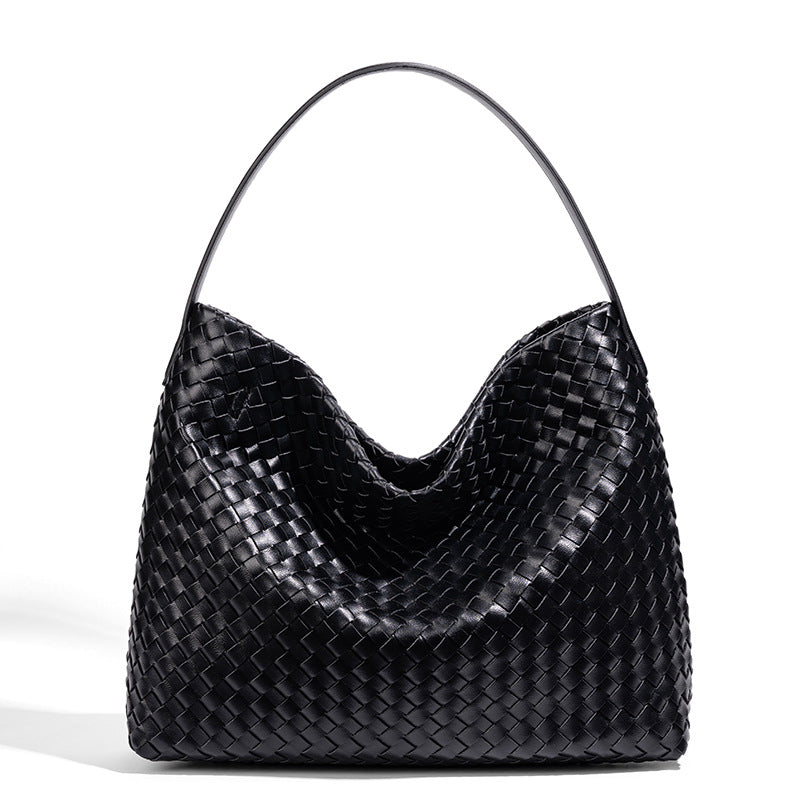 LE SAC HOBO PLISSÉ SOUPLE