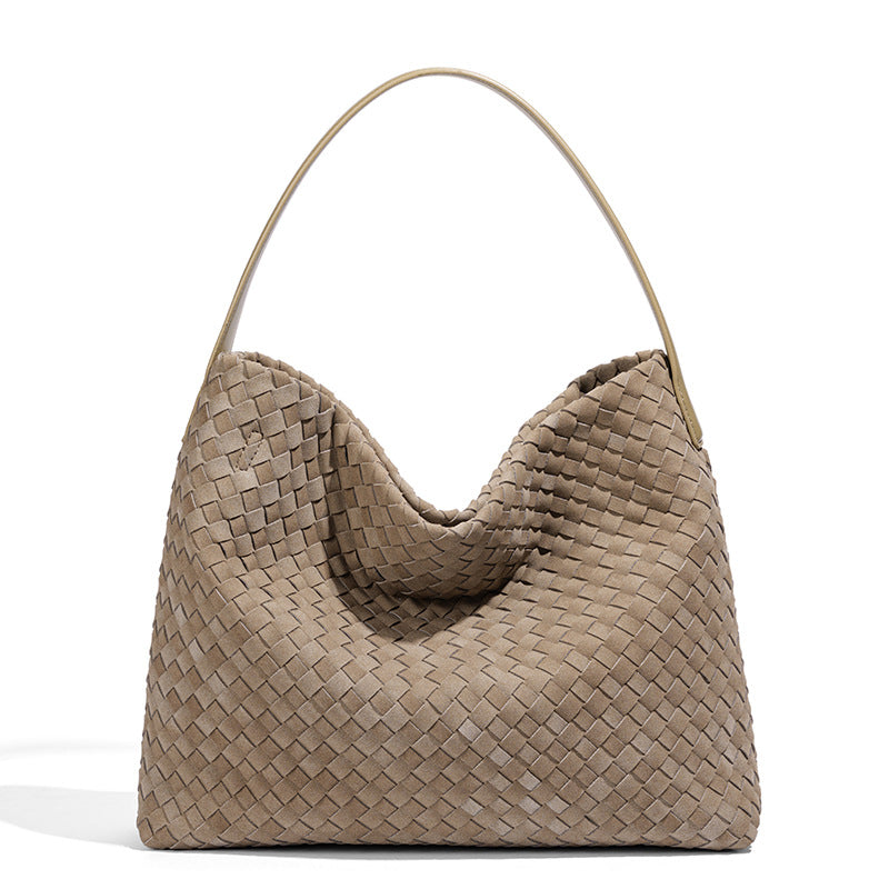 LE SAC HOBO PLISSÉ SOUPLE