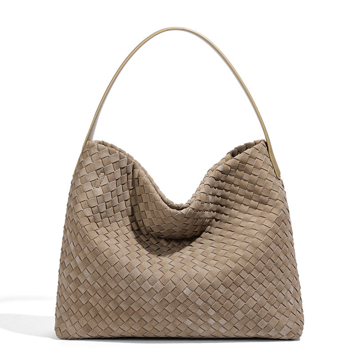 LE SAC HOBO PLISSÉ SOUPLE