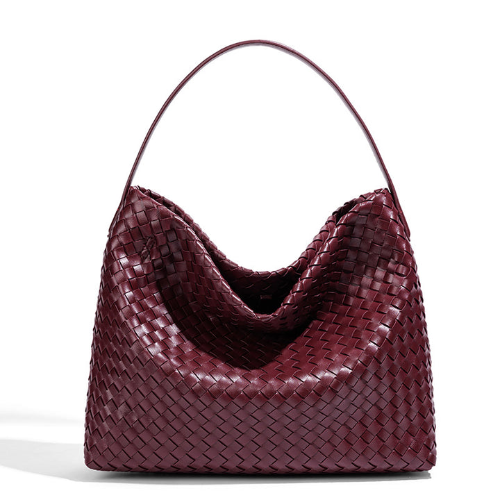 LE SAC HOBO PLISSÉ SOUPLE