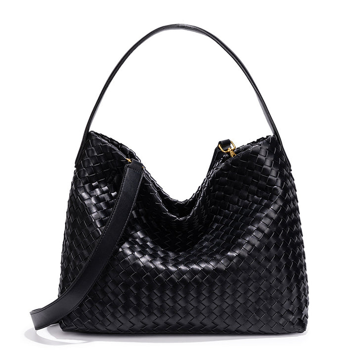 LE SAC HOBO PLISSÉ SOUPLE